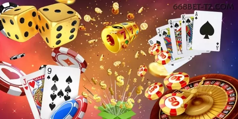 Download app 668bet Android iOS