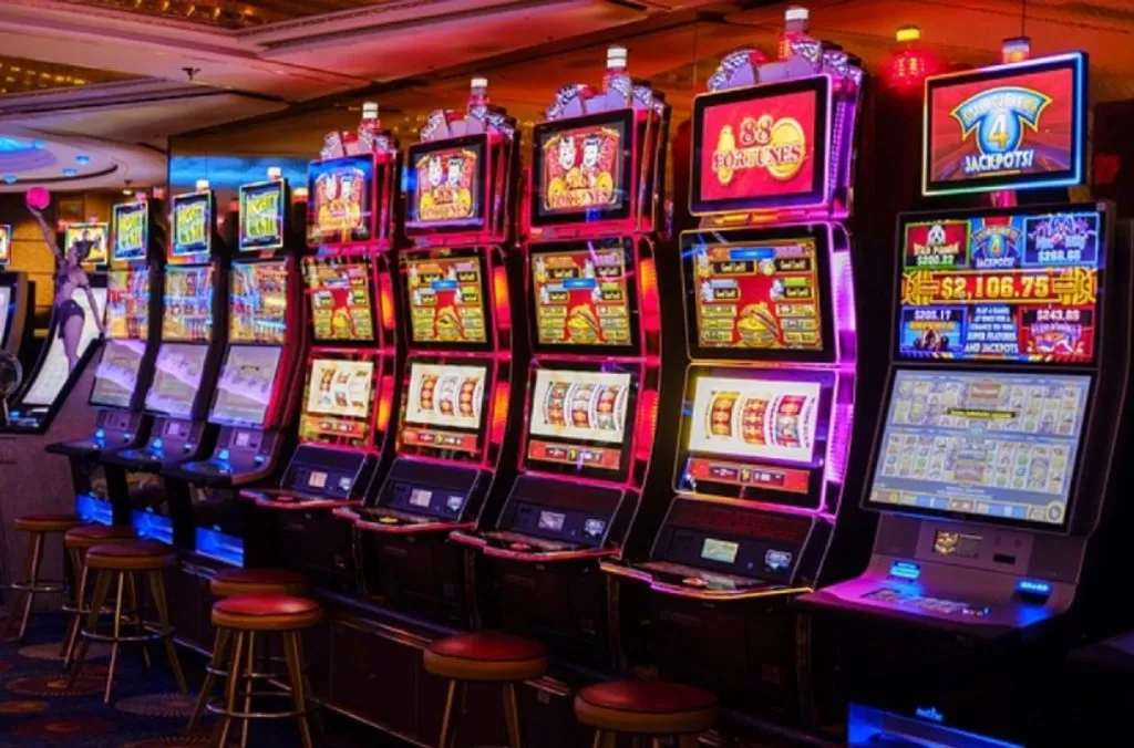 Slots 668bet - Sweet Bonanza e caça-níqueis populares