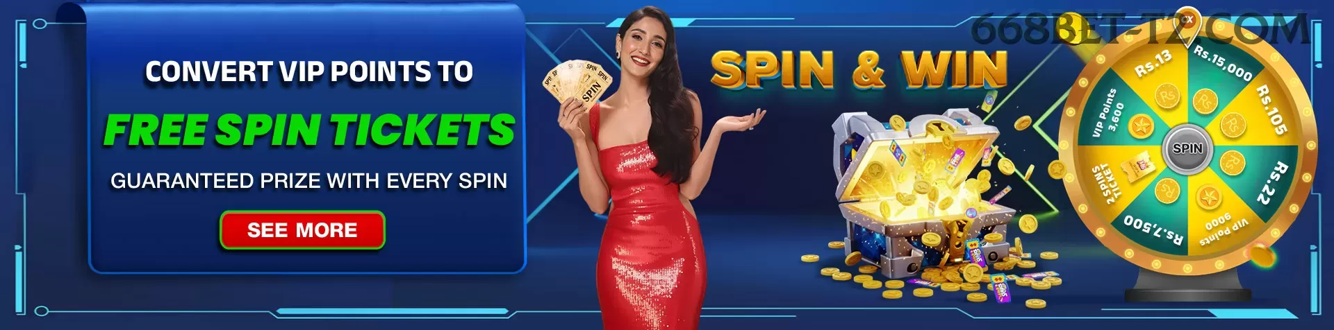 Programa VIP 668bet - benefícios exclusivos